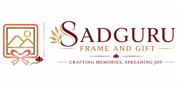 Sadguru Frame