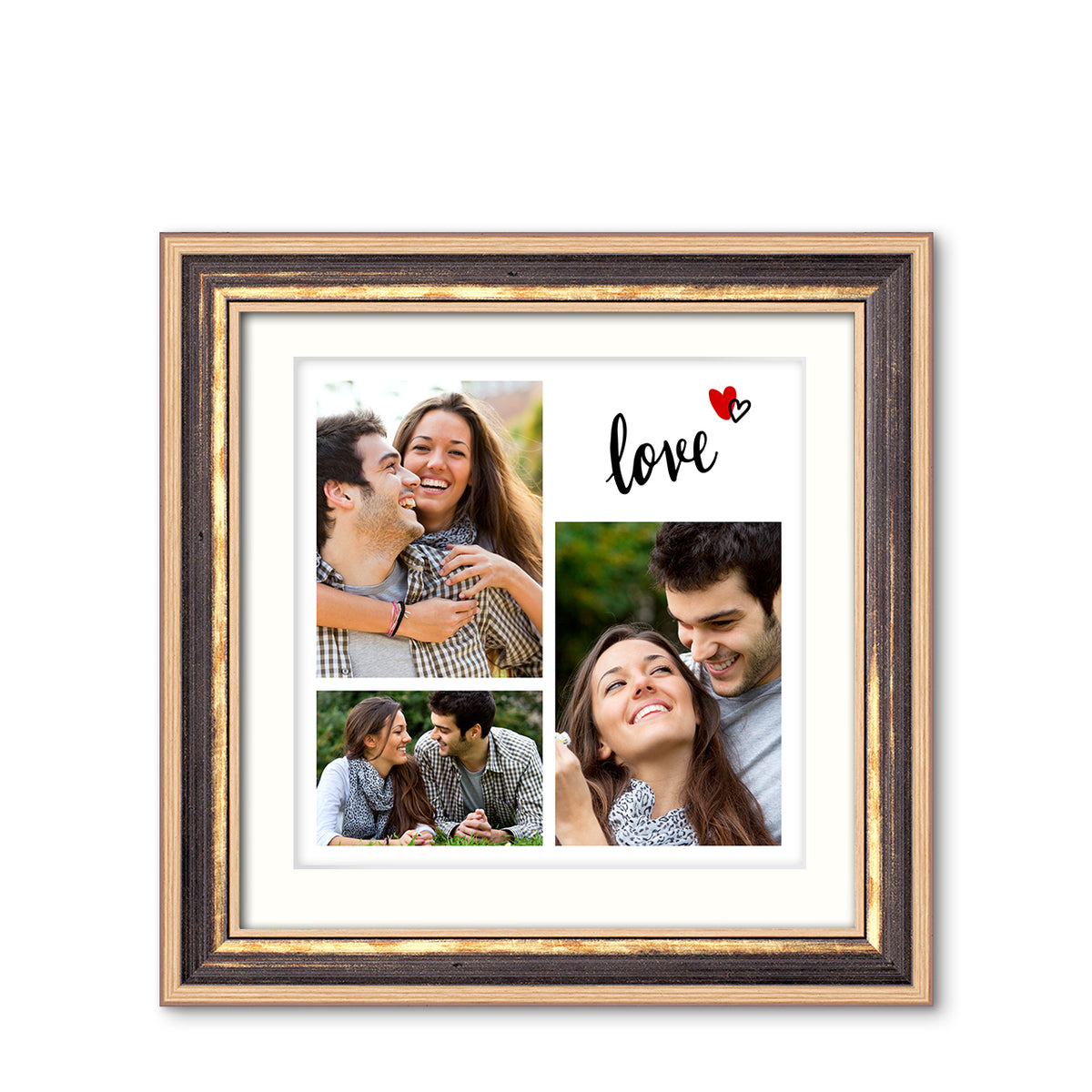 Customized Photo Frame